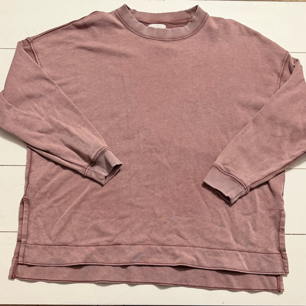 American Eagle Crewneck